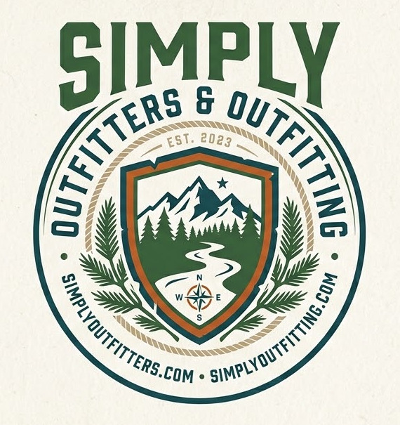 Simply Outfitting Logo